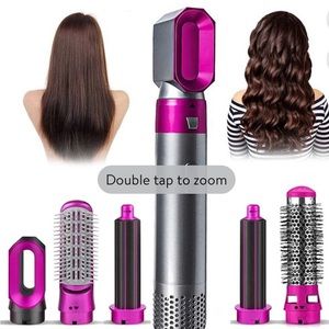 Hot Air Brush 5 in 1